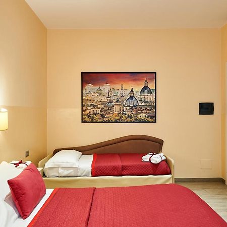 กาโตเน วาติกัน สวีท Hotel โรม ภายนอก รูปภาพ